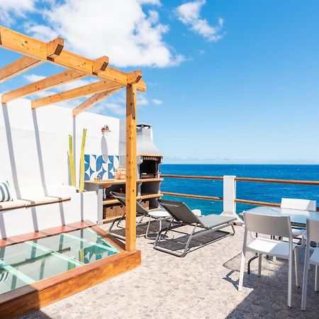 Luminous Loft Apartment Next To The Atlantic Ocean Radazul Exterior foto
