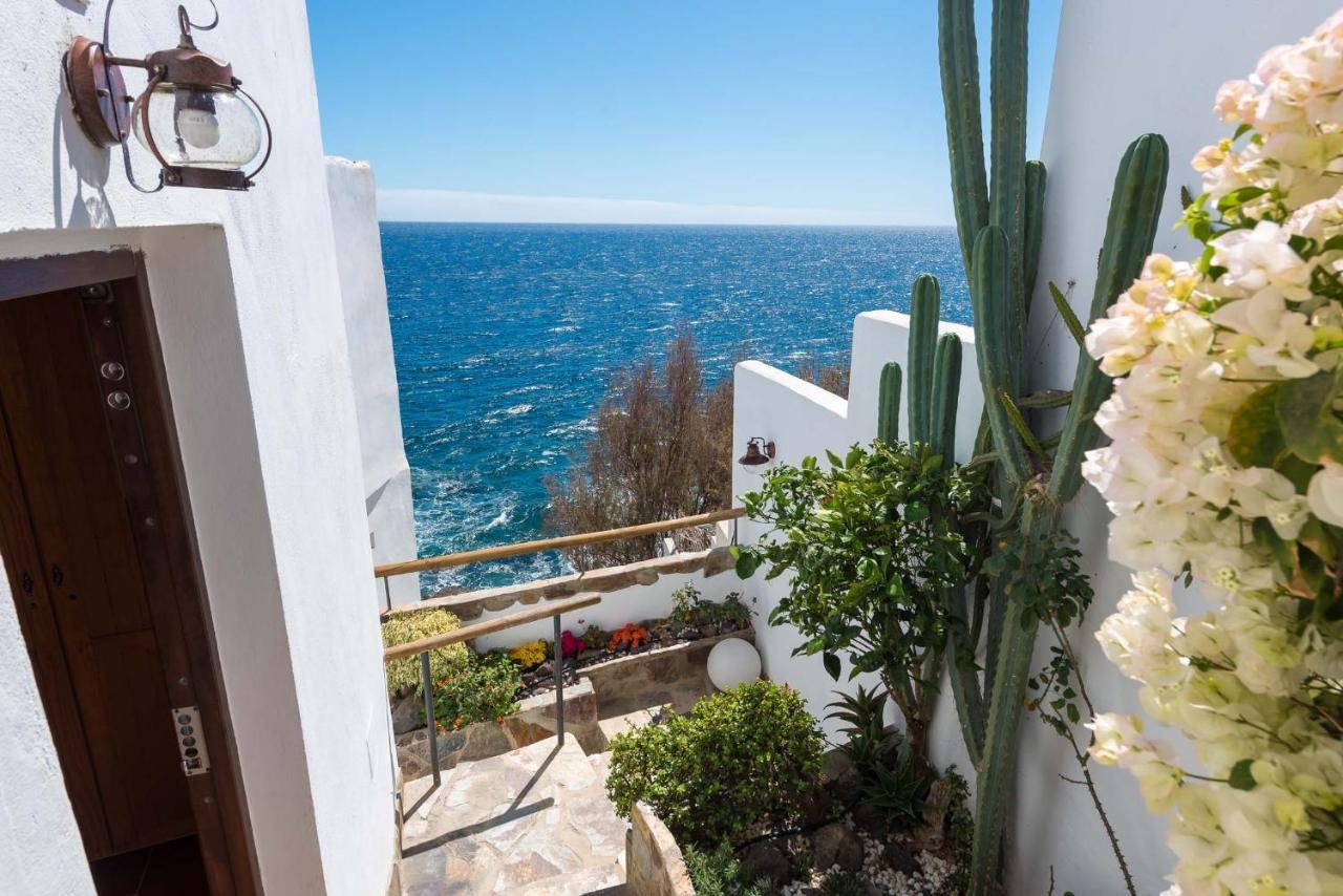 Luminous Loft Apartment Next To The Atlantic Ocean Radazul Exterior foto