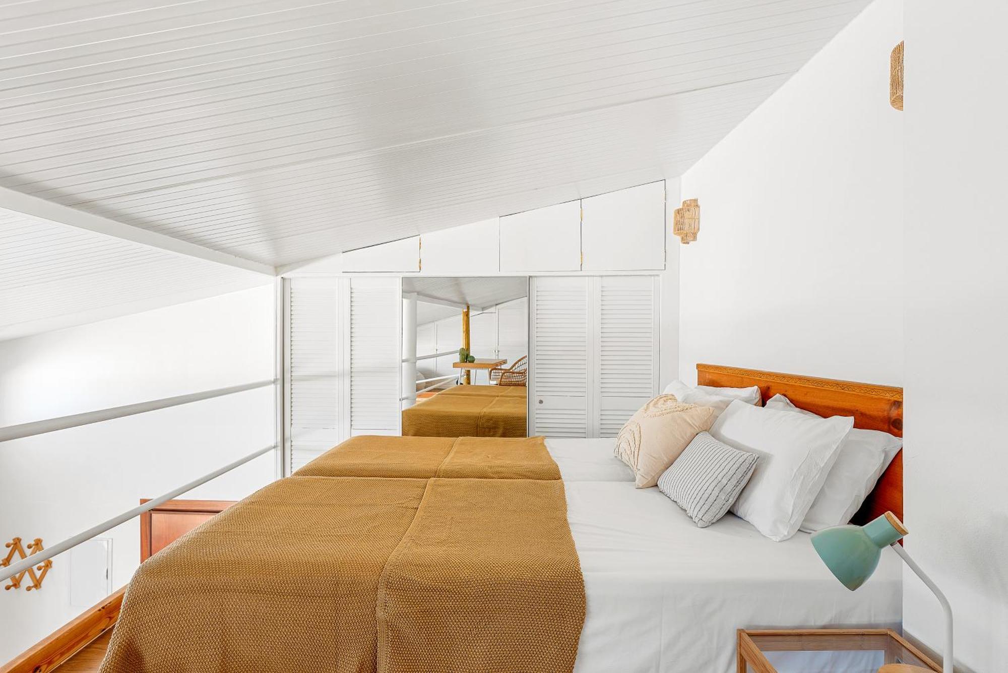 Luminous Loft Apartment Next To The Atlantic Ocean Radazul Exterior foto