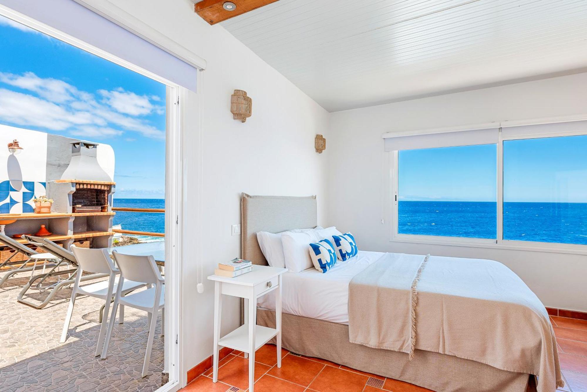 Luminous Loft Apartment Next To The Atlantic Ocean Radazul Exterior foto