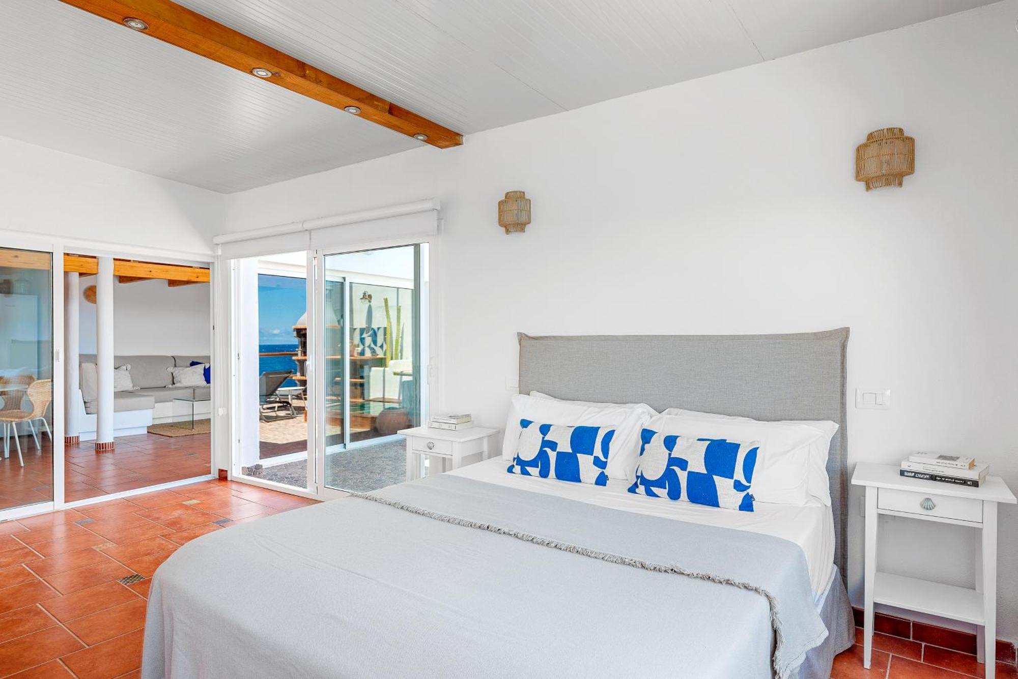 Luminous Loft Apartment Next To The Atlantic Ocean Radazul Exterior foto