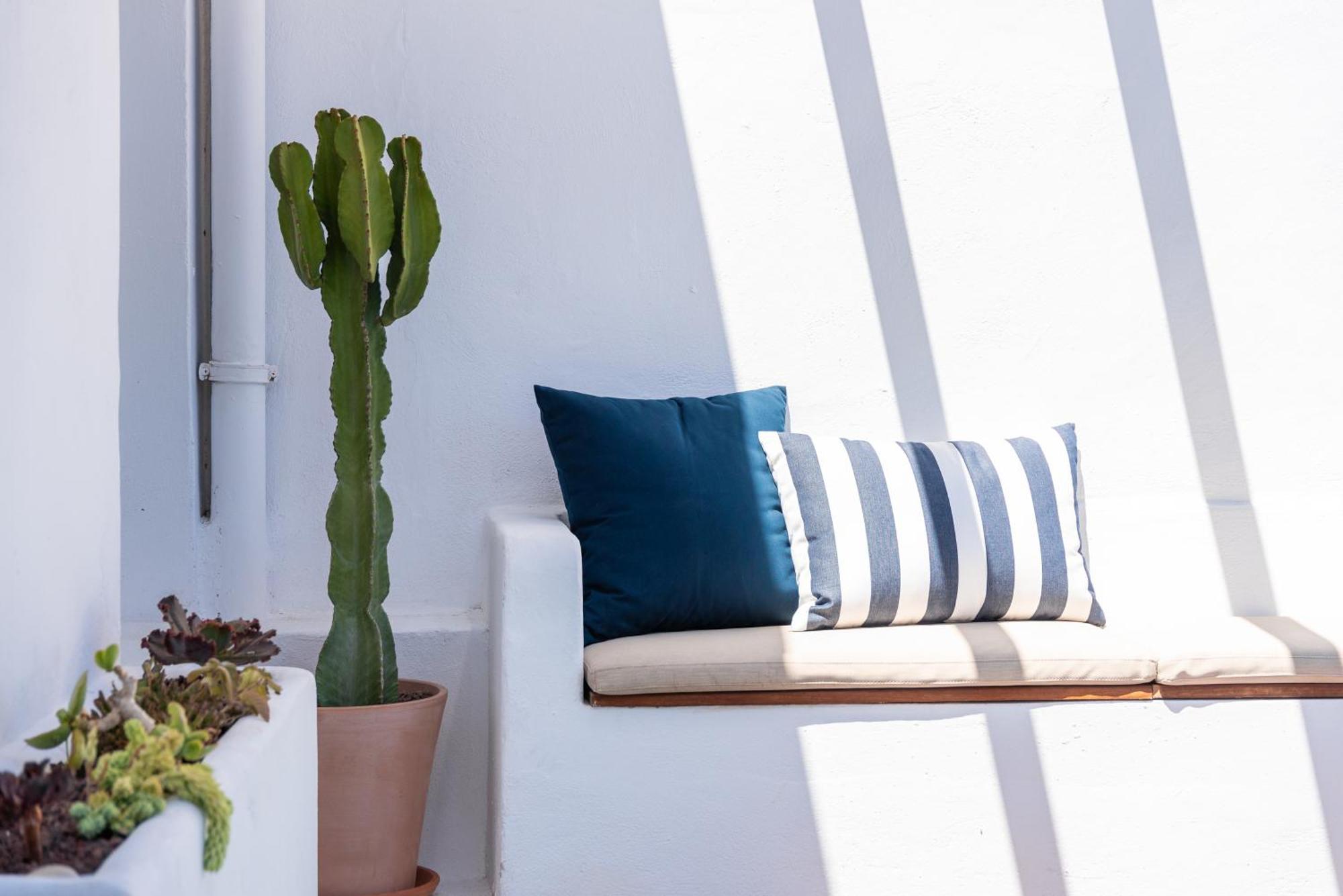 Luminous Loft Apartment Next To The Atlantic Ocean Radazul Exterior foto